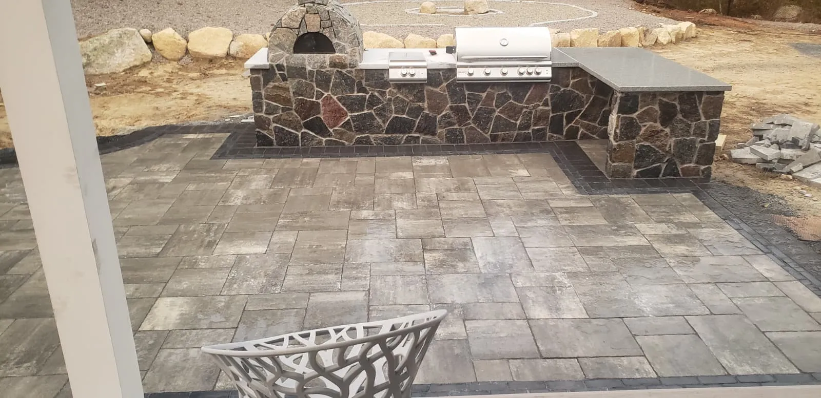 Fire Pits
